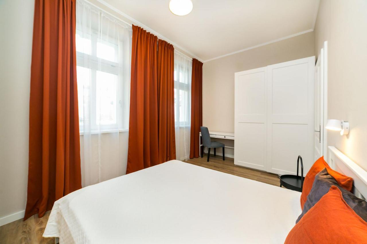 New Apartment 1 - Self Check In, Free Parking Bratislava Exterior foto