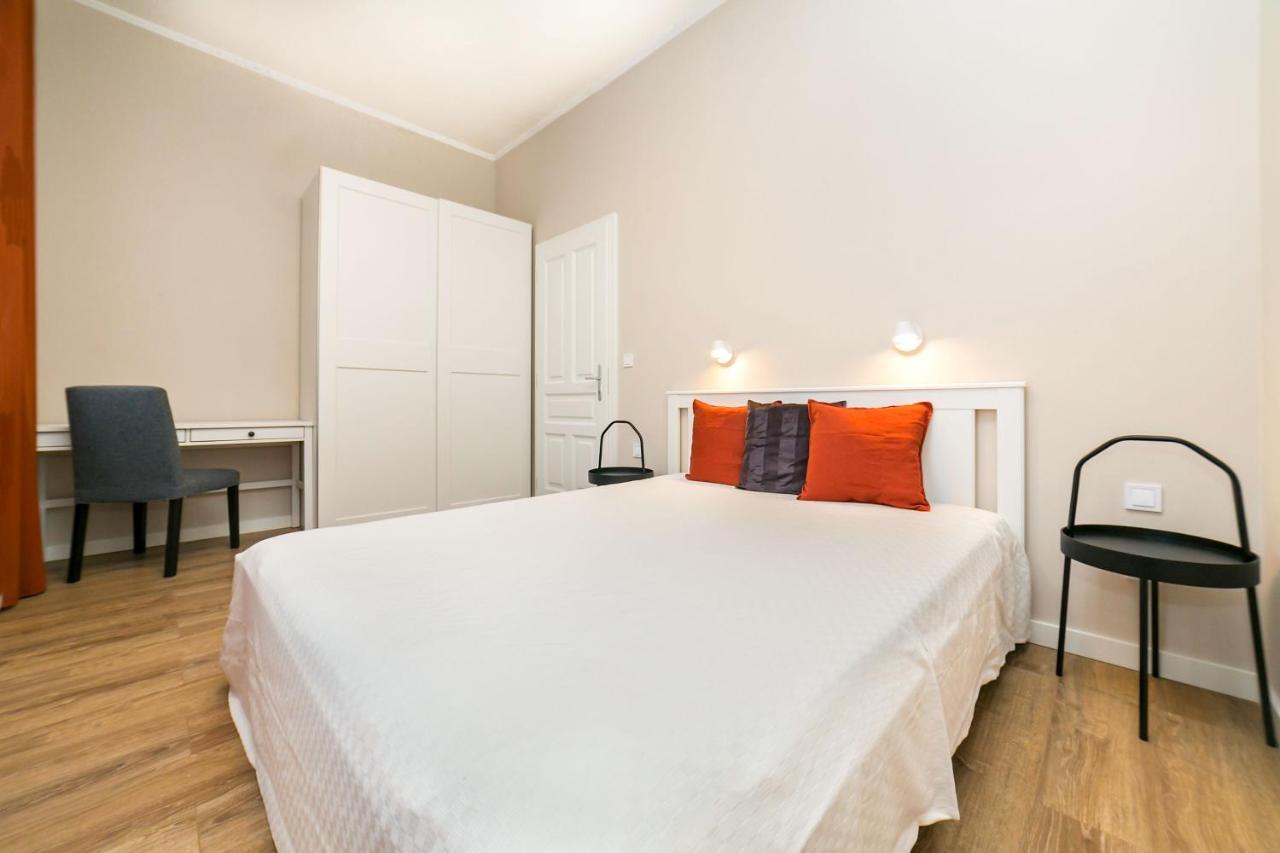 New Apartment 1 - Self Check In, Free Parking Bratislava Exterior foto