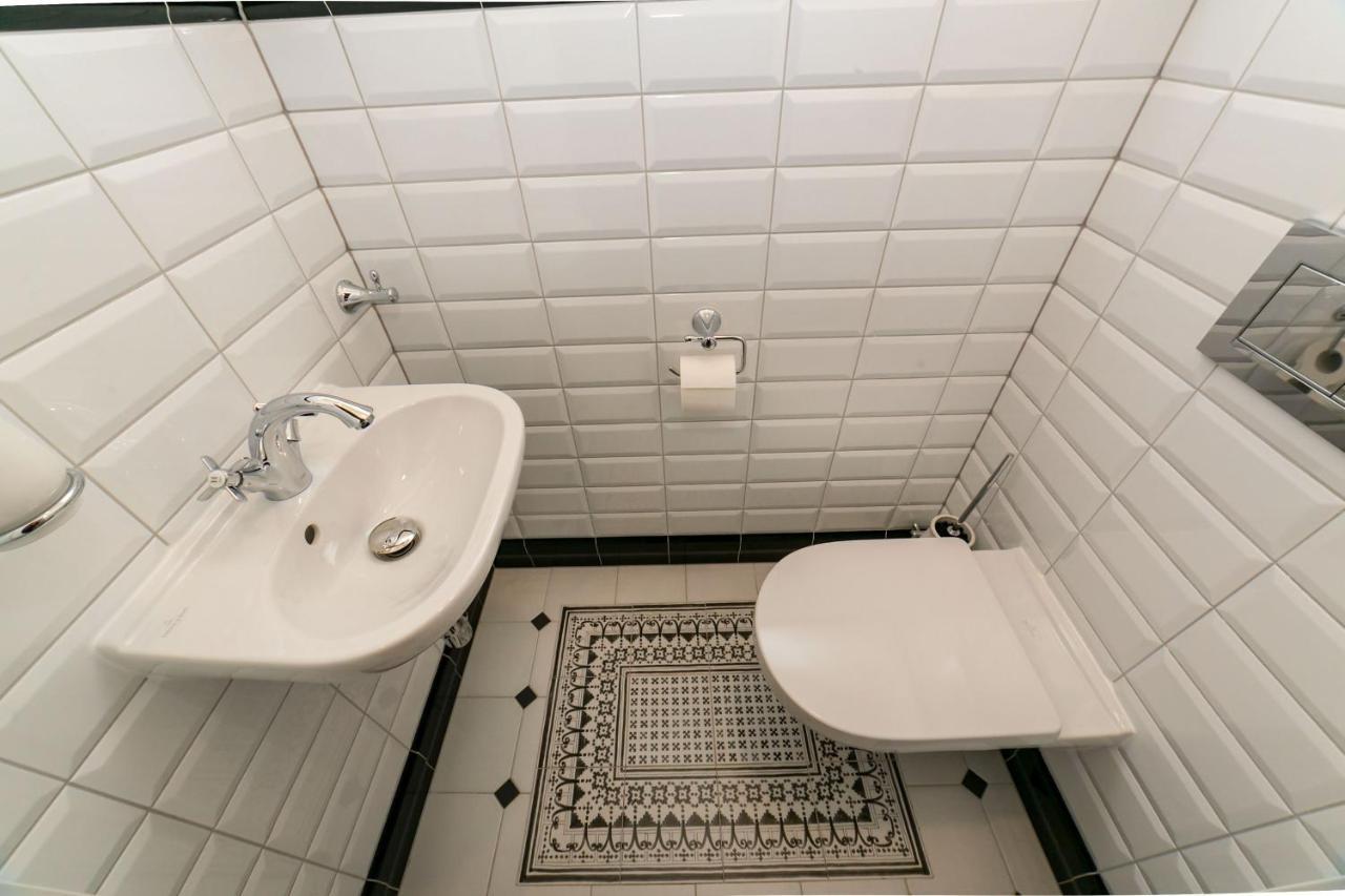 New Apartment 1 - Self Check In, Free Parking Bratislava Exterior foto