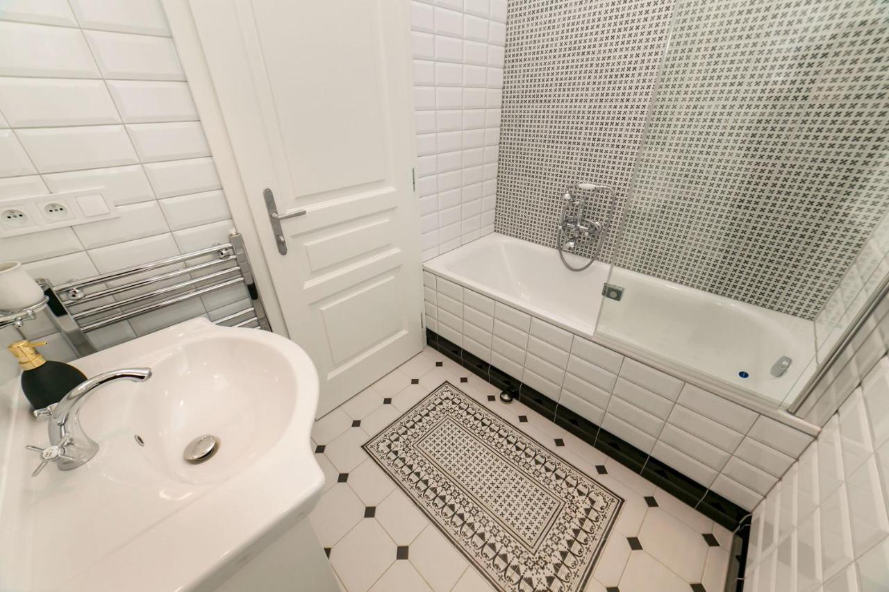 New Apartment 1 - Self Check In, Free Parking Bratislava Exterior foto