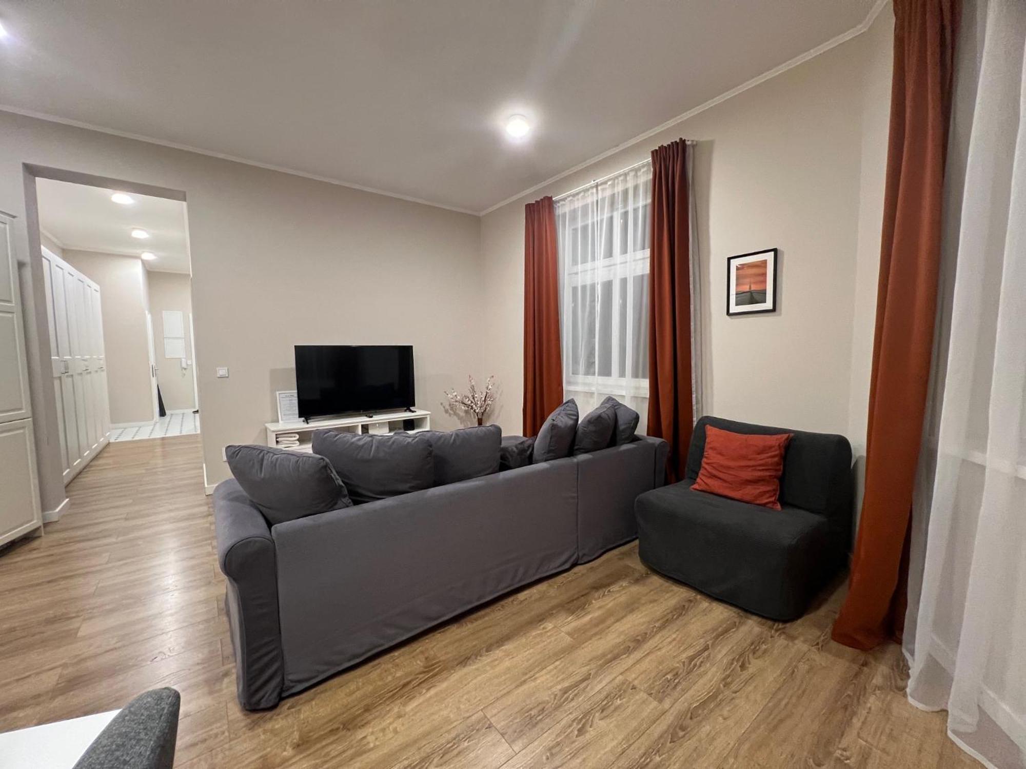 New Apartment 1 - Self Check In, Free Parking Bratislava Exterior foto